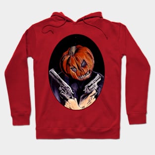 I'm Your Boogeyman Hoodie